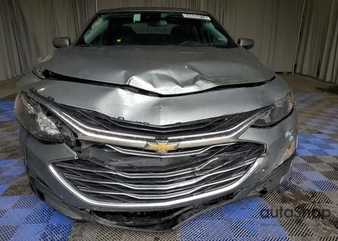 2024 Chevrolet Malibu Lt from USA, damaged, VIN 1G1ZD5ST1RF168751